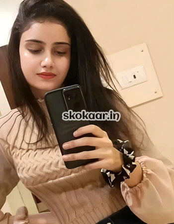 Ishita - Call Girl in Manali